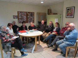 A.G à Villars 2024.