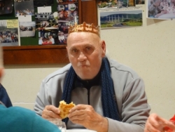 Galettes des rois 2024