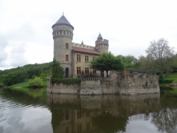 Séjour Roanne 2024.