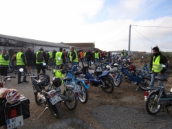 Sortie Alexis à Chalamont 2024.