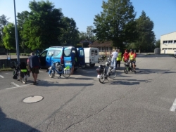 Sortie Dombes/Bresse 2024.