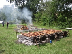 Sortie St Nizier le Bouchoux 2024.