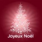 Noël, 2012