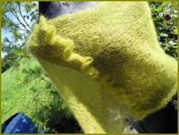 gestricktes 2011