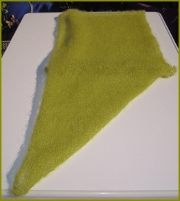 gestricktes 2011