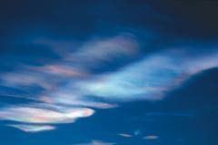 nuage, nacre