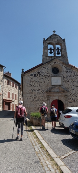 chapelle ND de l'Oratoire