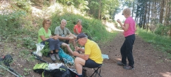 pause pique nique