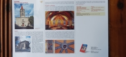 Eglise paroissiale