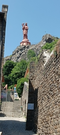 20 juin 2025 : LE PUY