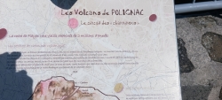 volcan de Polignac