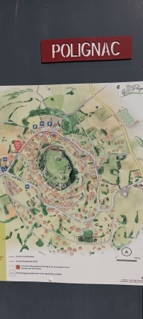 20 juin 2025 : POLIGNAC