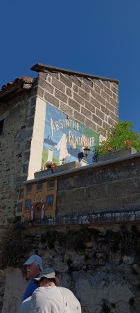 21 juin 2025 : BLESLE