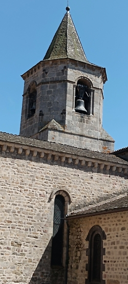 Eglise Saint Gervais XII° s