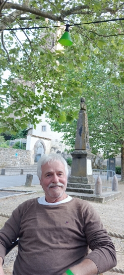 à suivre : demain 17 juin : Lavaudieu et Brioude