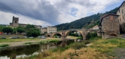 Auvergne : 16 juin 2025