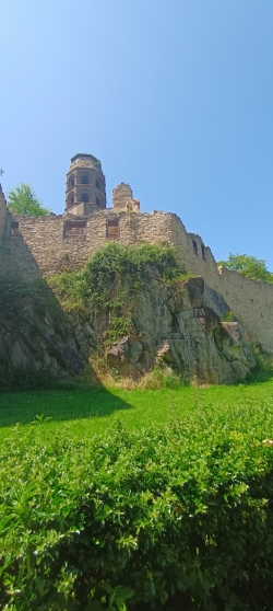 AU REVOIR JOLI LAVAUDIEU !