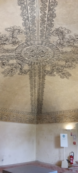 Salle de l'écho