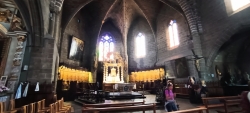 Chapelle du St Sépulcre