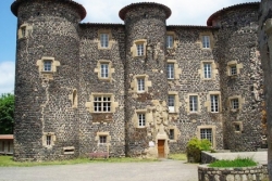 AUVERGNE : retour le 22 juin 2025