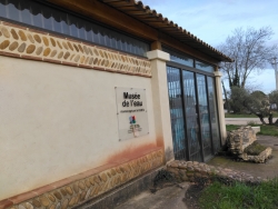 Musée de l'eau