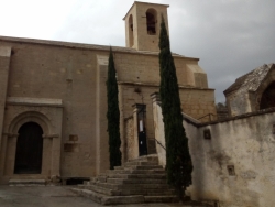 Chapelle St Marcellin