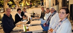 Pizzeria MAFFEI