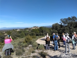 pause pour l'admirer