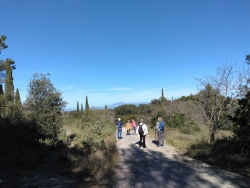 Ciel bleu immaculé !