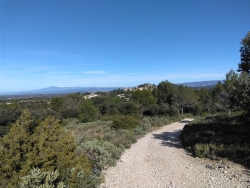 Très beau point de vue .....