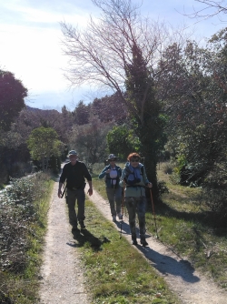 de jolis chemins .....