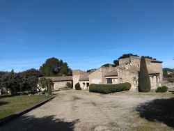 Très belle propriété....une parmi d'autres