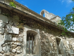 Eglise Saint Laurent XII° siècle