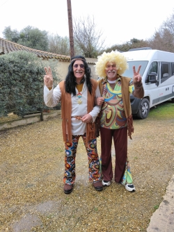 7 mars 2026 - JP et Tony