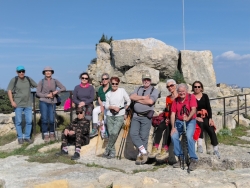 21 mars 2026- Mont Paon