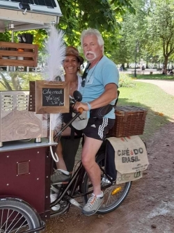 Annecy juin 2021