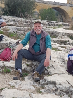 28 février 2026 - Pont du Gard