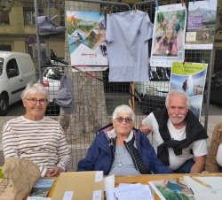 sept 2025 - forum associations