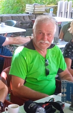 juillet 2023 - séjour Cantal