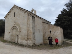 Jeudi 15 janvier : Tarascon