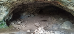 la grotte de la figuière