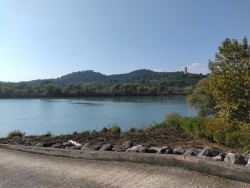 vue sur Beaucaire