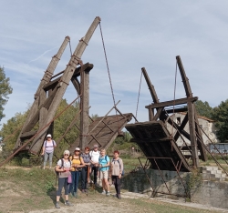 Pont de Langlois