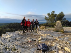 Mais où est passée la table d'orientation ?!