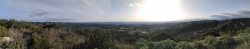 vue panoramique