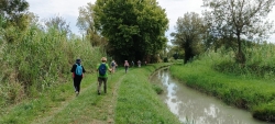 Rando Santé à Tarascon