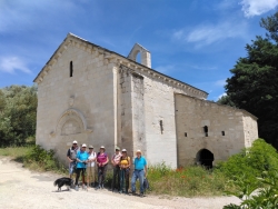La chapelle St Victor