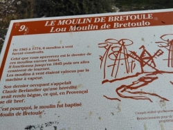 Mardi 20 janvier 2026 : Barbentane