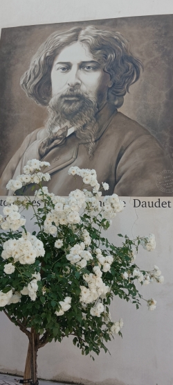 Alphonse Daudet