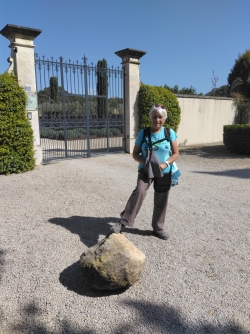 DANY, animatrice et reportrice du jour